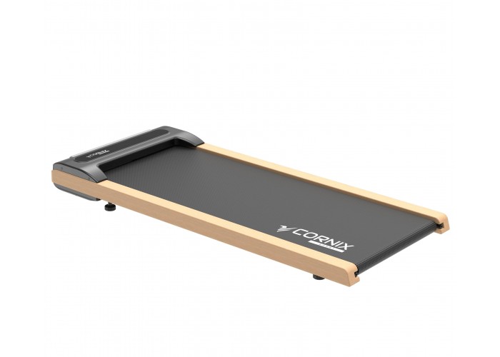 Бігова доріжка для ходьби Cornix Diana Walking Pad Oak Wood