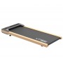 Бігова доріжка для ходьби Cornix Diana Walking Pad Oak Wood
