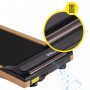 Бігова доріжка для ходьби Cornix Diana Walking Pad Oak Wood