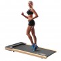 Бігова доріжка для ходьби Cornix Diana Walking Pad Oak Wood