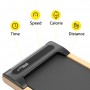 Бігова доріжка для ходьби Cornix Diana Walking Pad Oak Wood