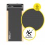 Бігова доріжка для ходьби Cornix Diana Walking Pad Oak Wood