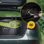 Холодильник туристичний компресорний Mountain Goat XTREME 39.3 л електричний, переносний Black/Olive (P-5905973404921)