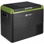 Холодильник туристичний компресорний Mountain Goat LIBERTY 45.3 л електричний, переносний Black/Olive (P-5905973404914)