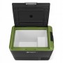 Холодильник туристичний компресорний Mountain Goat LIBERTY 45.3 л електричний, переносний Black/Olive (P-5905973404914)