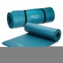 Килимок (мат) спортивний 4FIZJO NBR 180 x 60 x 1 см для йоги та фітнесу Sea Green (P-5905973406697)