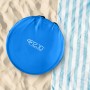 Намет пляжний 4FIZJO Pop-Up 195 x 120 см саморозкладний Blue/Red (P-5905973405164)