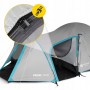 Намет туристичний Mountain Goat Prime Trio 3-місний Grey (P-5905973406581)