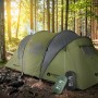 Намет туристичний Mountain Goat Prime Quatro 4-місний Olive (P-5905973406598)