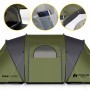 Намет туристичний Mountain Goat Prime Quatro 4-місний Olive (P-5905973406598)