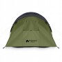 Намет туристичний Mountain Goat Prime Quatro 4-місний Olive (P-5905973406598)