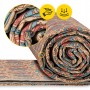 Килимок для пікніка та кемпінгу 4FIZJO 200 x 150 см складний (P-5905973405720)