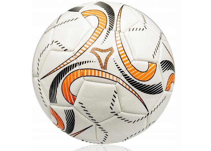 М'яч футбольний SportVida SV-SE0100 Size 5
