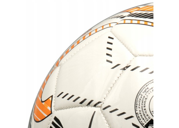М'яч футбольний SportVida SV-SE0100 Size 5