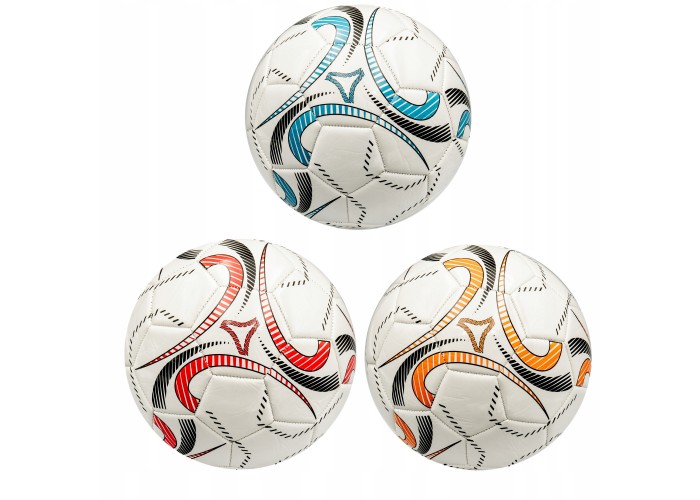 М'яч футбольний SportVida SV-SE0100 Size 5
