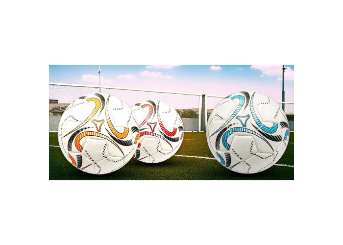 М'яч футбольний SportVida SV-SE0100 Size 5