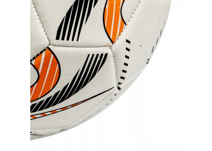 М'яч футбольний SportVida SV-SE0100 Size 5