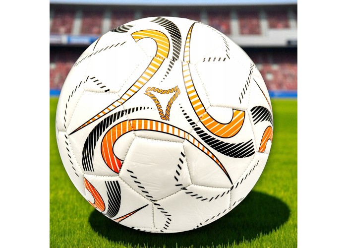 М'яч футбольний SportVida SV-SE0100 Size 5