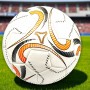 М'яч футбольний SportVida SV-SE0100 Size 5