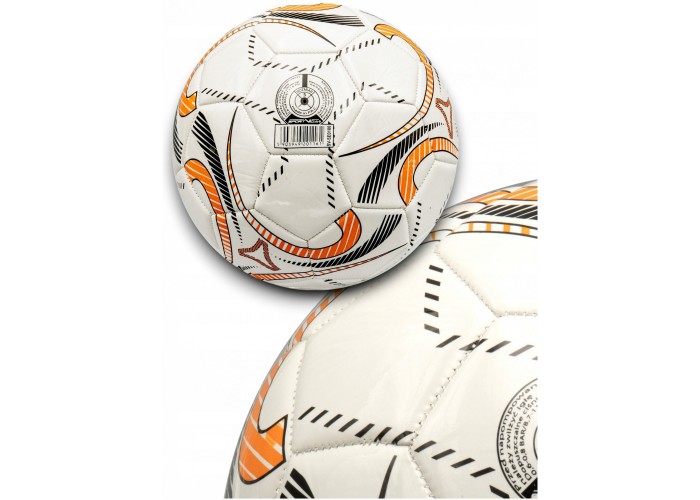 М'яч футбольний SportVida SV-SE0100 Size 5