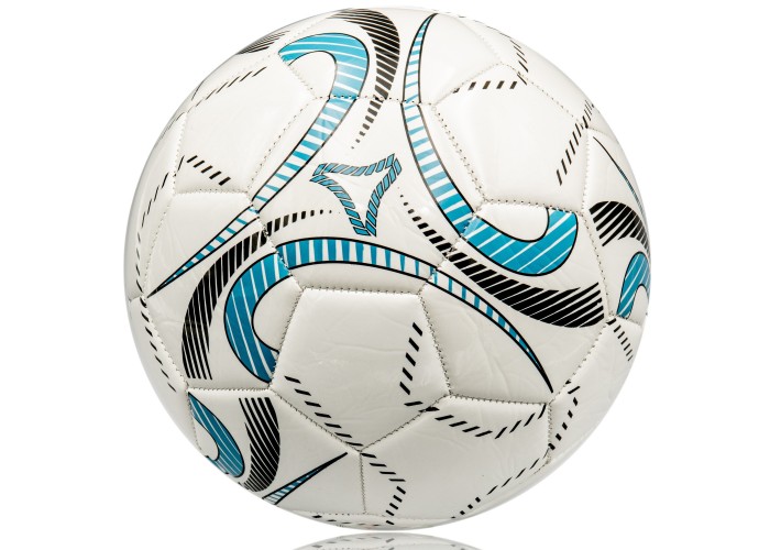 М'яч футбольний SportVida SV-SE0101 Size 5