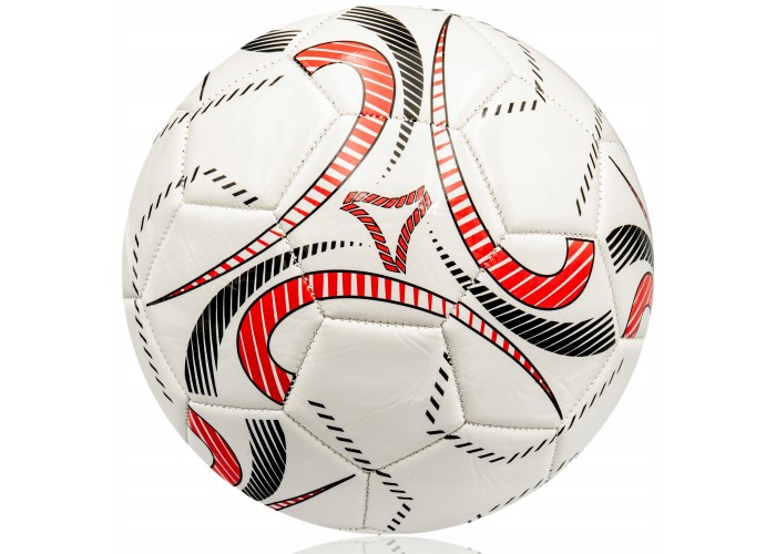 М'яч футбольний SportVida SV-SE0102 Size 5