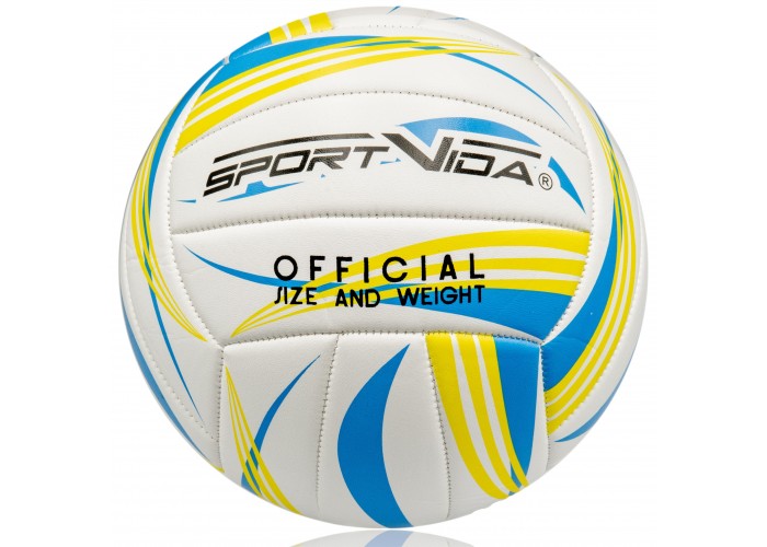 М'яч волейбольний SportVida SV-SE0103 Size 5