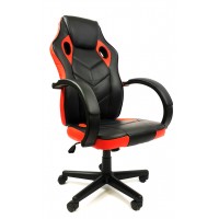 Крісло офісне комп'ютерній ютерне 7F RACER EVO, червоне