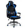 Геймерське крісло Sofotel Yasuo Black-blue