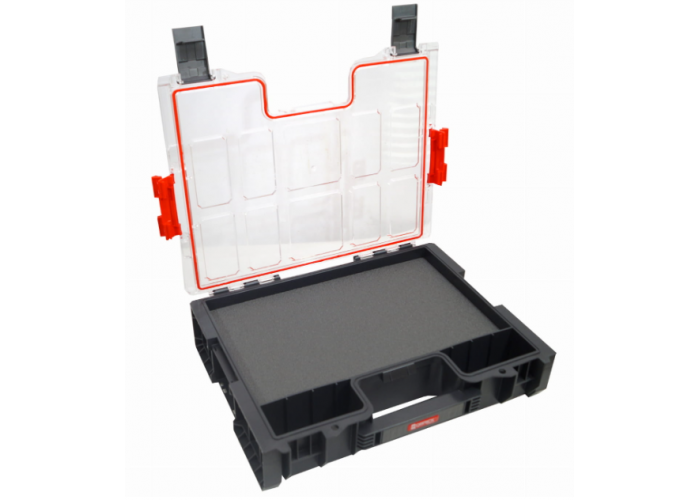 Органайзер QBRICK SYSTEM PRO 300 Multilayer Foam Inserts (5901238255390)