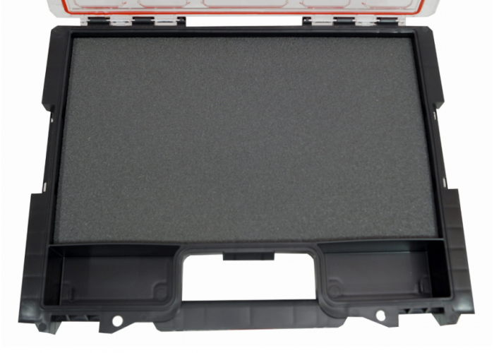 Органайзер QBRICK SYSTEM PRO 300 Multilayer Foam Inserts (5901238255390)