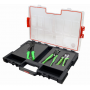 Органайзер QBRICK SYSTEM PRO 300 Multilayer Foam Inserts (5901238255390)