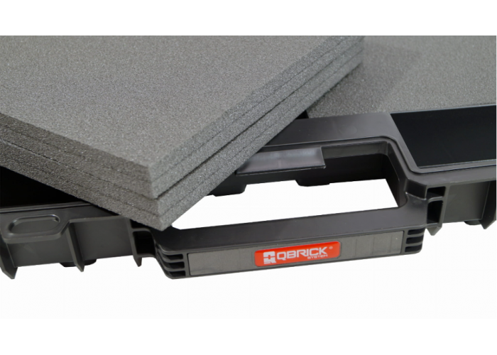 Органайзер QBRICK SYSTEM PRO 300 Multilayer Foam Inserts (5901238255390)