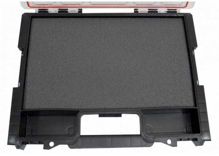 Органайзер QBRICK SYSTEM PRO 200 Multilayer Foam Inserts (5901238255383)
