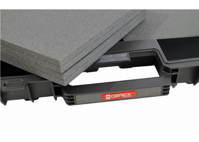 Органайзер Qbrick System ONE Organizer L 2.0 MFI (5901238255123)