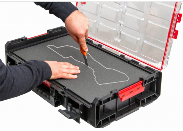 Органайзер Qbrick System ONE Organizer XL 2.0 MFI (5901238255116)