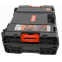 Ящик для інструментів Qbrick System PRO Toolcase Protective Foam (5901238254232)