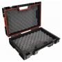 Ящик для інструментів Qbrick System PRO Toolcase Protective Foam (5901238254232)