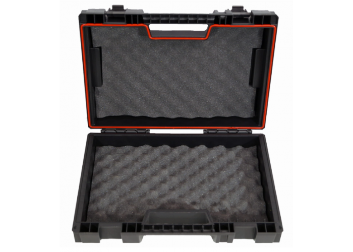 Ящик для інструментів Qbrick System PRO Toolcase Protective Foam (5901238254232)
