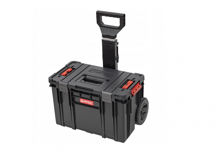Набір ящиків для інструментів QBRICK TWO SET 20