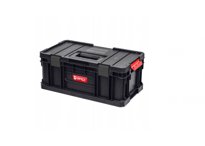 Набір ящиків для інструментів QBRICK TWO SET 20