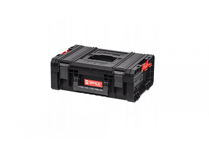 Набір ящиків для інструментів Qbrick System + PRO Technician Case, Drawer 2, Organizer 200