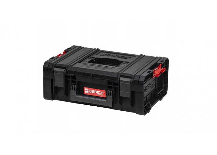 Набір ящиків для інструментів Qbrick System PRO Cart Set + DRAWER