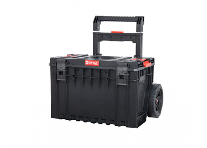 Набір ящиків для інструментів QBRICK ONE CART Adapter Mult SET 1