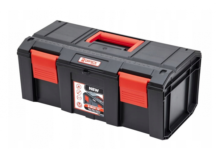 Ящик для інструментів QBRICK SYSTEM REGULAR R-BOX 13