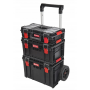 Набір ящиків для інструментів Qbrick System PRIME SET 1 (5901238257998)