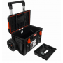 Набір ящиків для інструментів Qbrick System PRIME SET 1 (5901238257998)