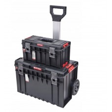 Набір ящиків для інструментів Qbrick System ONE CART + PRO 500 BASIC