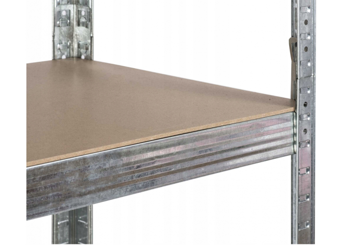 Стелаж Humberg 222 x 110 x 50 см (HR-815)