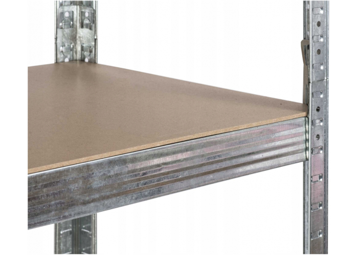 Стелаж Humberg 222 x 90 x 40 см (HR-814)